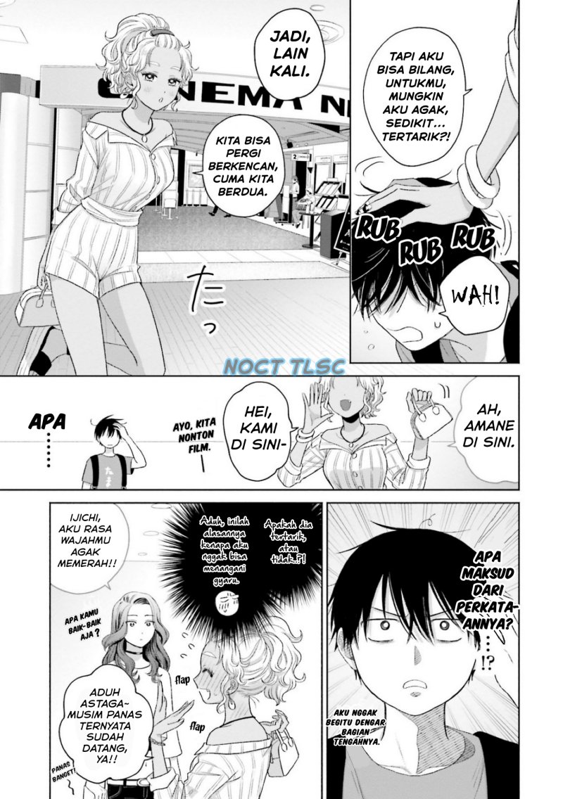 Otaku ni Yasashii Gal wa Inai!?