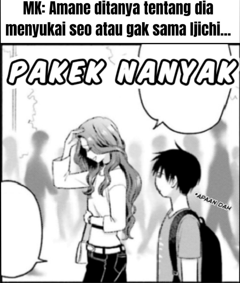 Otaku ni Yasashii Gal wa Inai!?