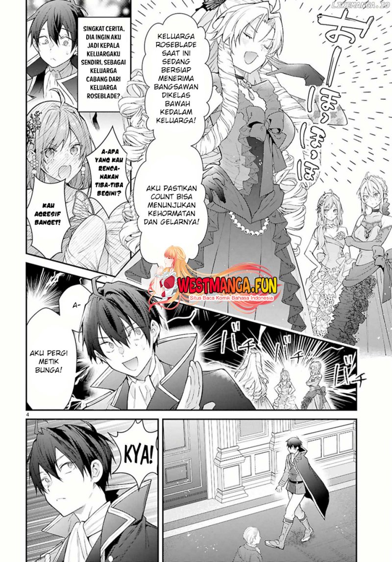 Otome Game Sekai wa Mob ni Kibishii Sekai Desu