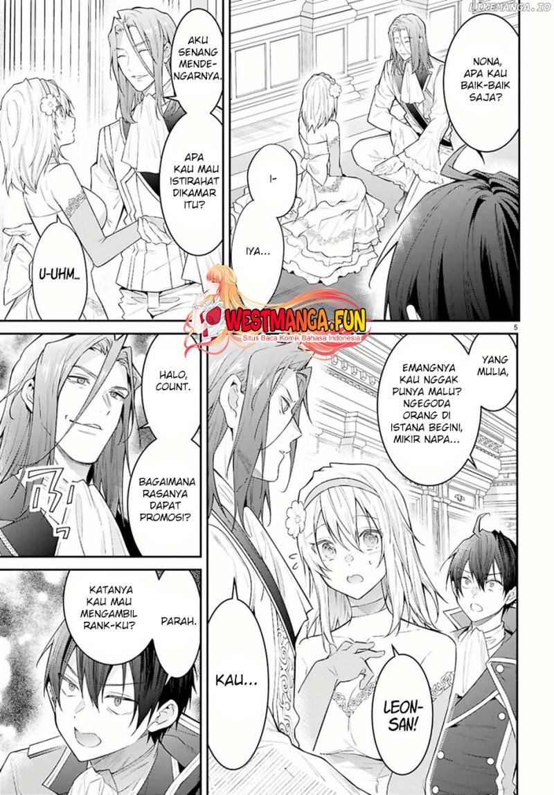 Otome Game Sekai wa Mob ni Kibishii Sekai Desu