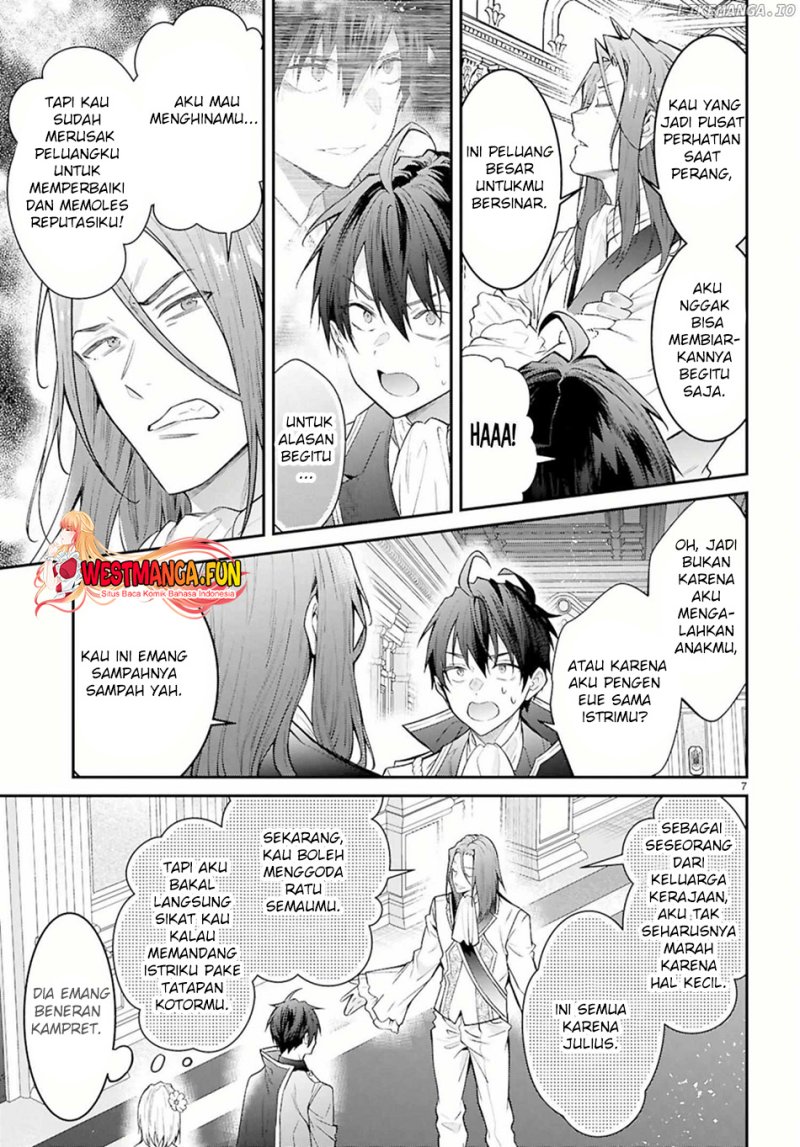 Otome Game Sekai wa Mob ni Kibishii Sekai Desu