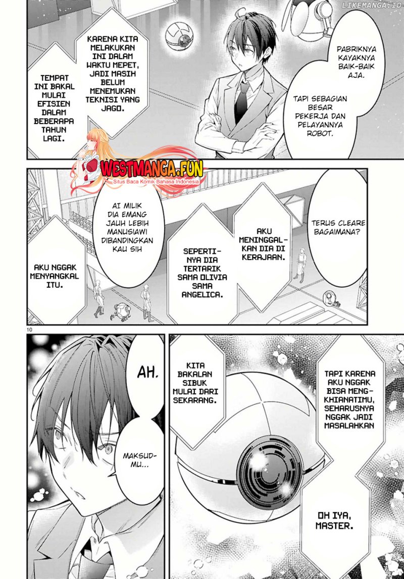 Otome Game Sekai wa Mob ni Kibishii Sekai Desu