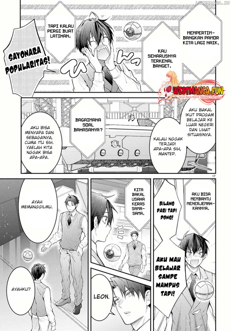 Otome Game Sekai wa Mob ni Kibishii Sekai Desu