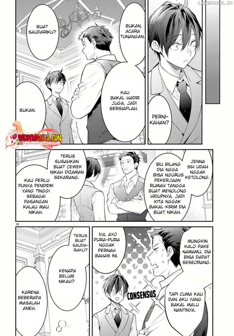 Otome Game Sekai wa Mob ni Kibishii Sekai Desu