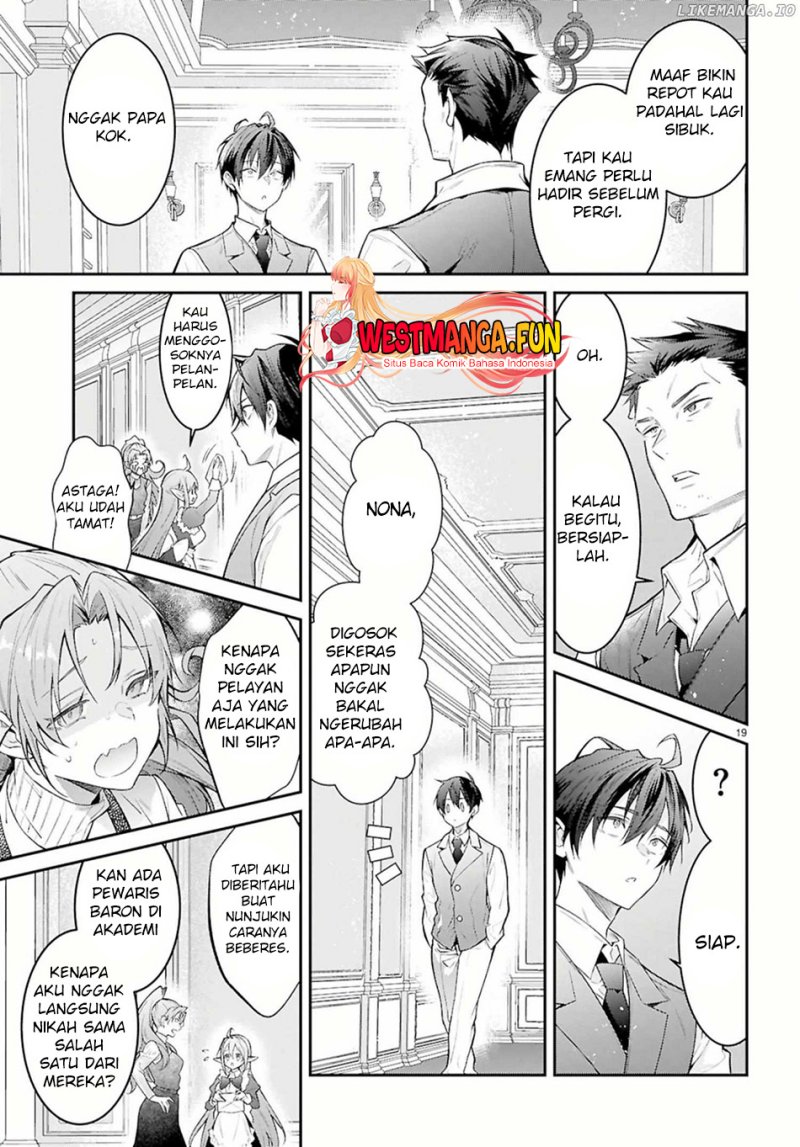 Otome Game Sekai wa Mob ni Kibishii Sekai Desu