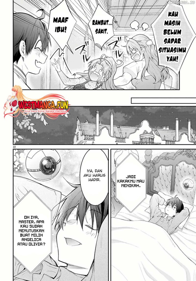 Otome Game Sekai wa Mob ni Kibishii Sekai Desu
