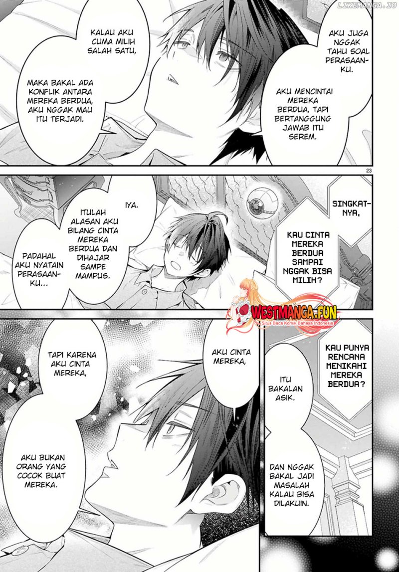 Otome Game Sekai wa Mob ni Kibishii Sekai Desu