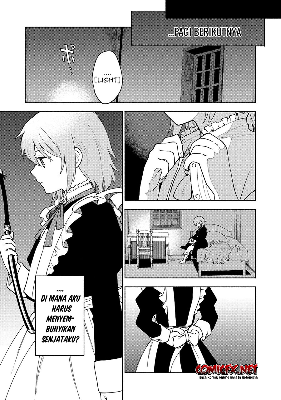 Otome Game No Heroine De Saikyou Survival
