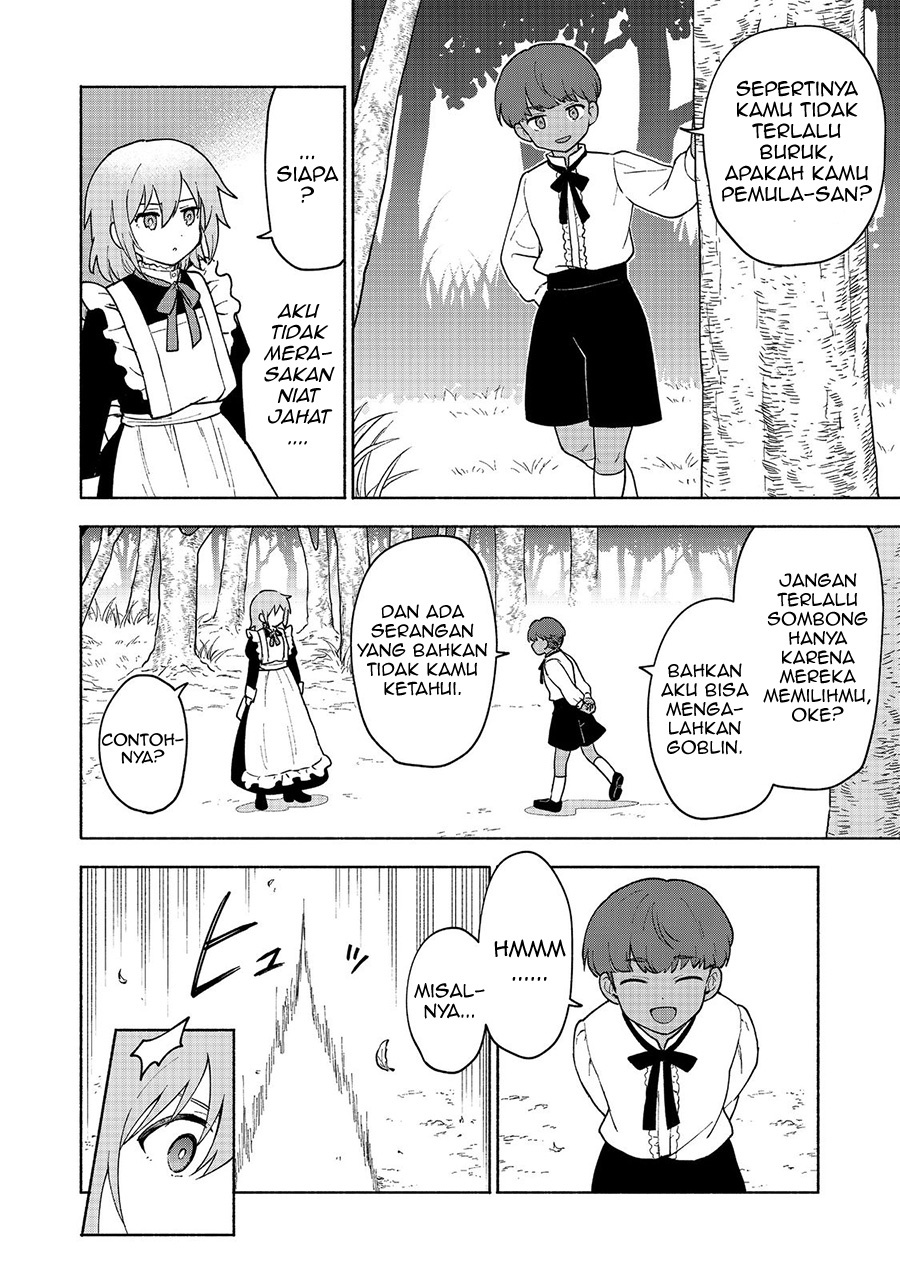 Otome Game No Heroine De Saikyou Survival