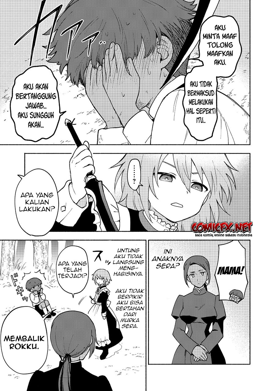 Otome Game No Heroine De Saikyou Survival