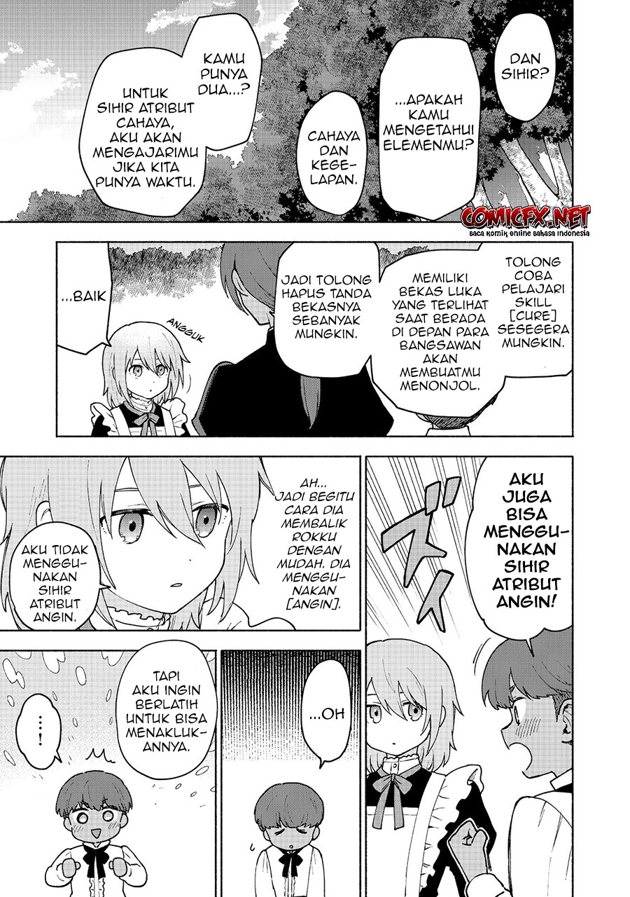 Otome Game No Heroine De Saikyou Survival