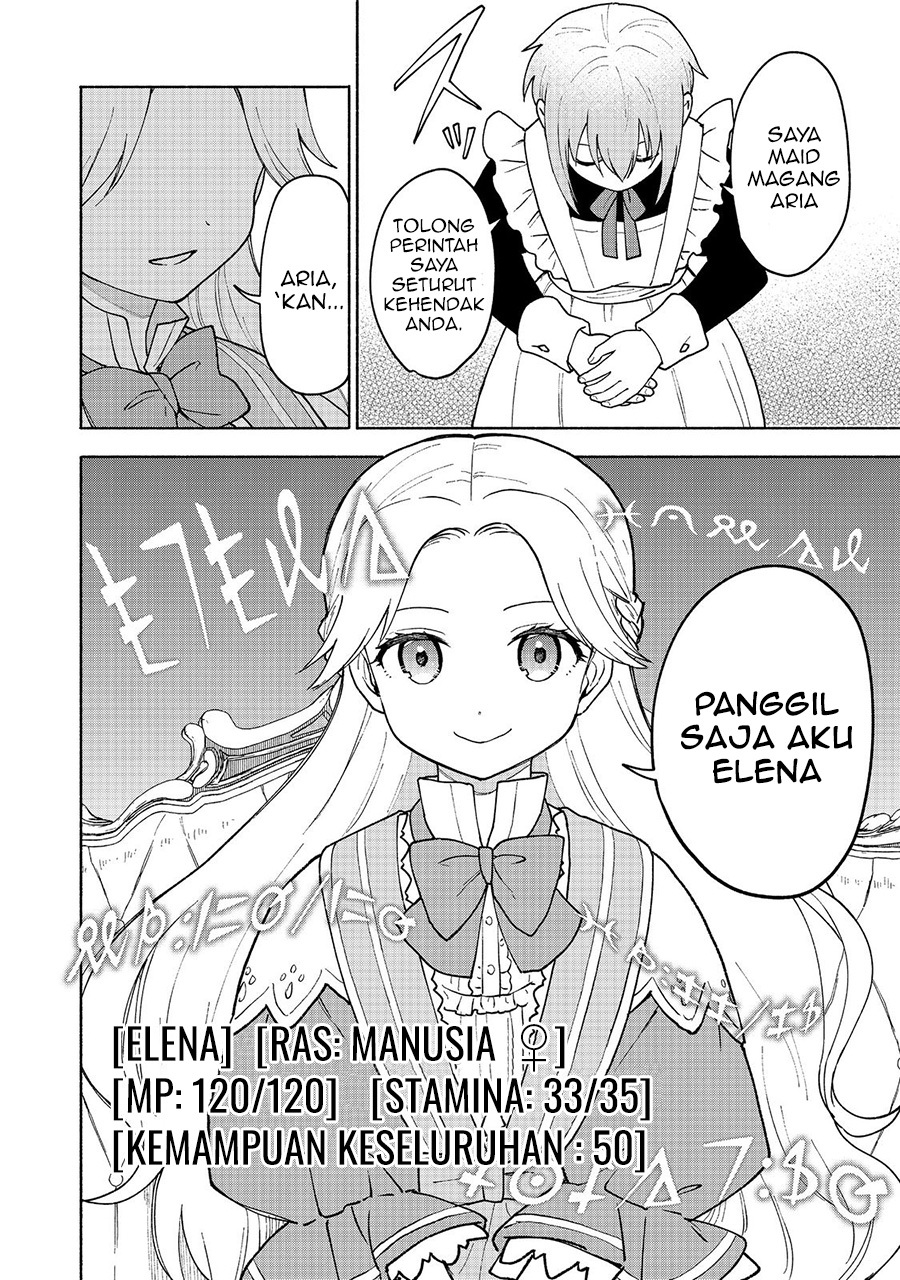 Otome Game No Heroine De Saikyou Survival