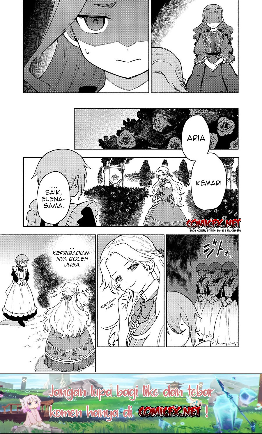 Otome Game No Heroine De Saikyou Survival