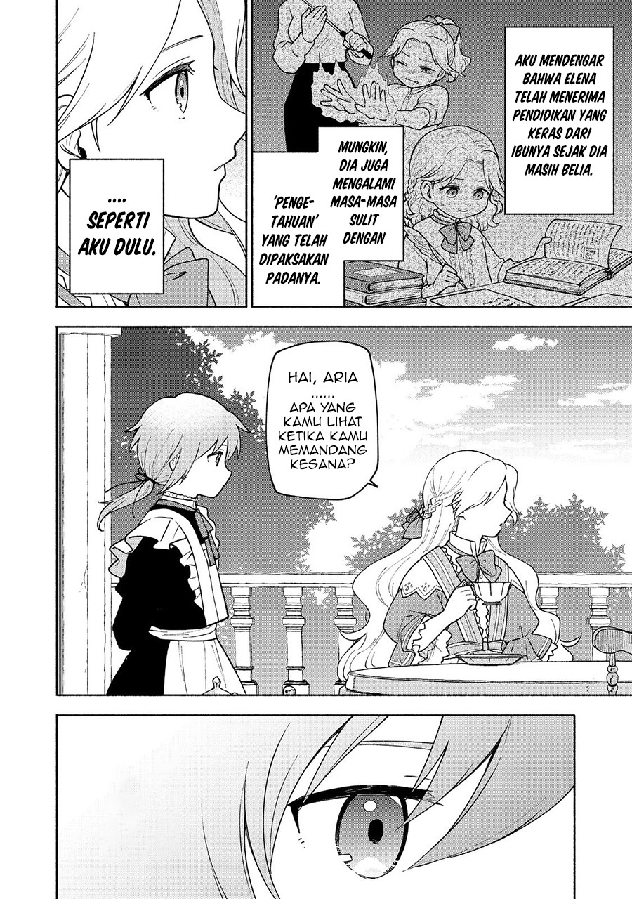 Otome Game No Heroine De Saikyou Survival