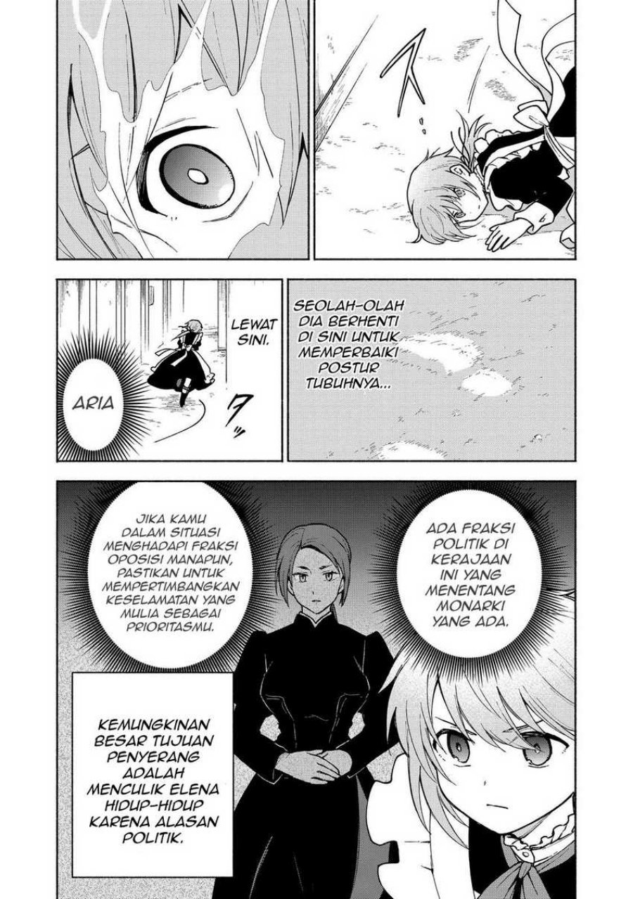 Otome Game No Heroine De Saikyou Survival