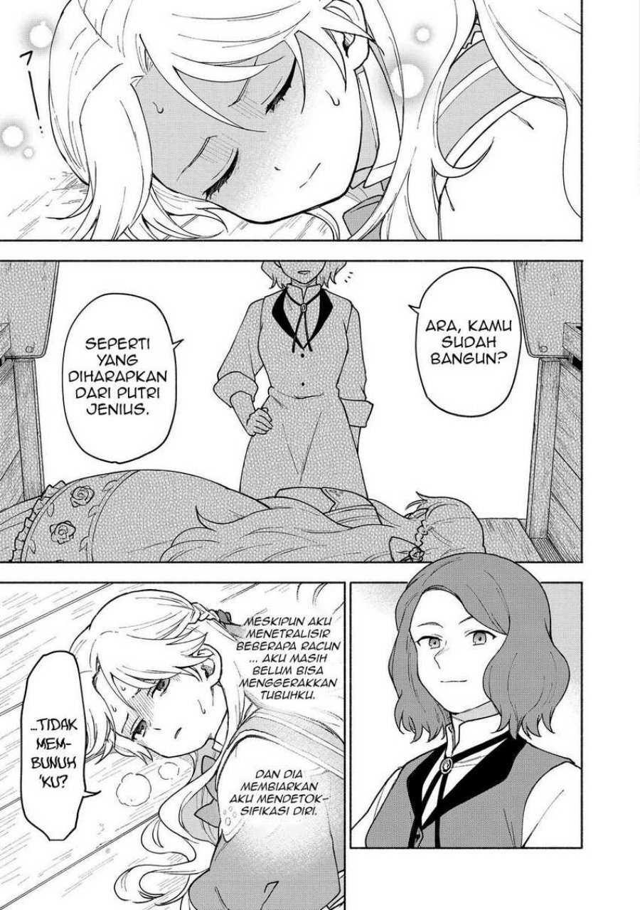 Otome Game No Heroine De Saikyou Survival