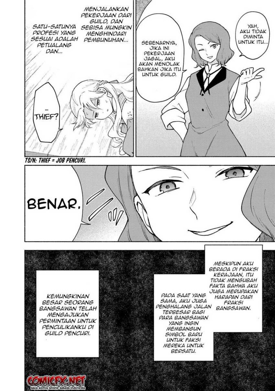 Otome Game No Heroine De Saikyou Survival