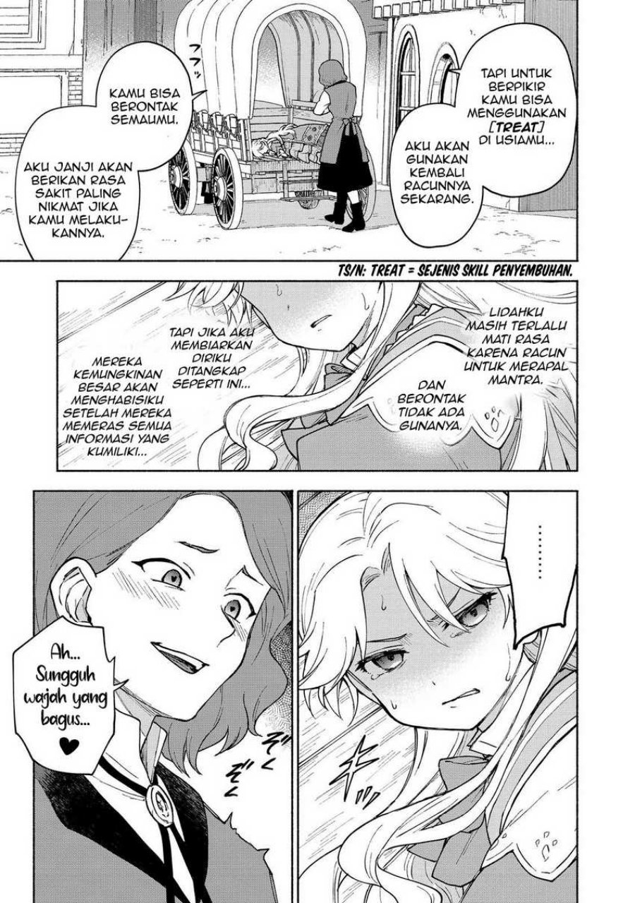 Otome Game No Heroine De Saikyou Survival