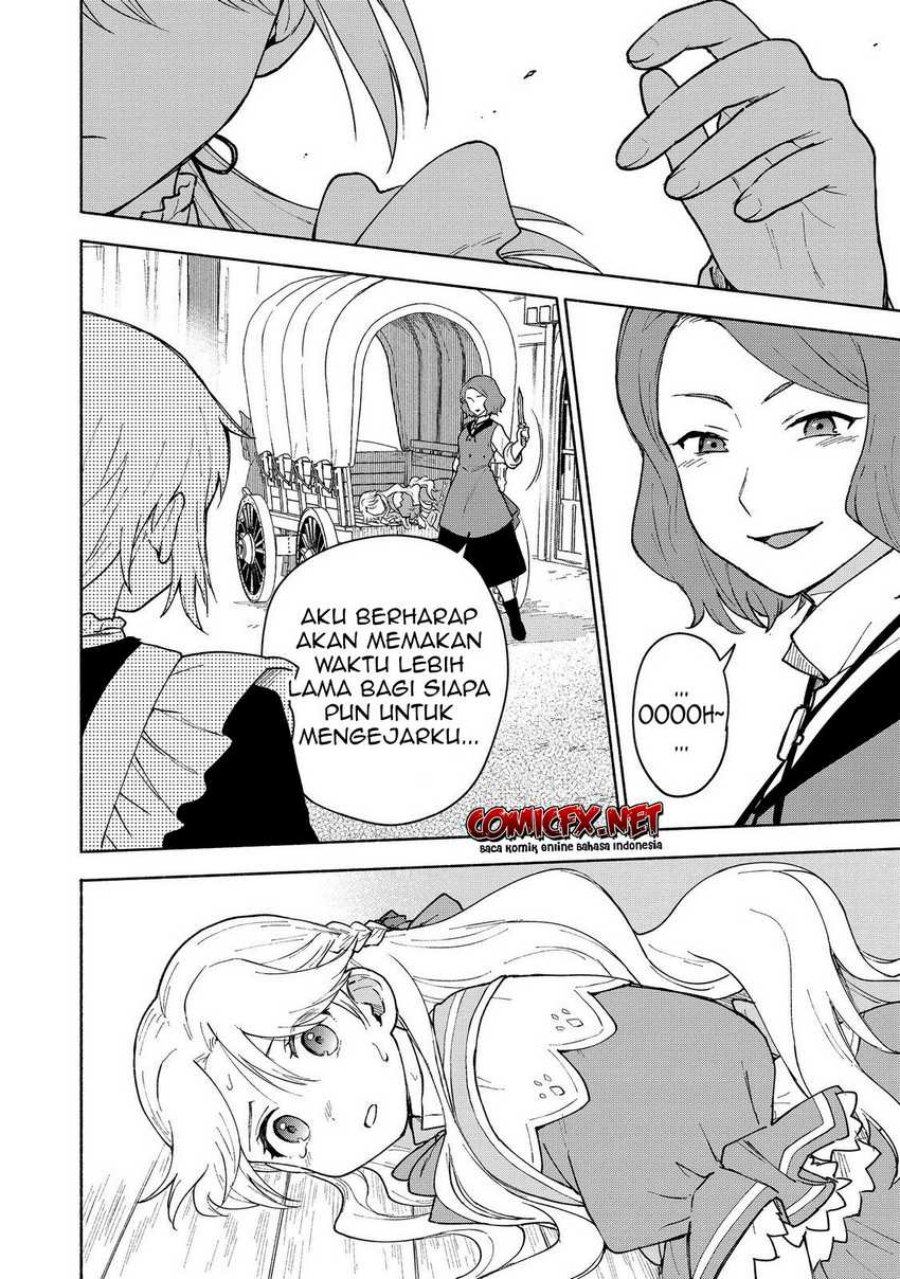 Otome Game No Heroine De Saikyou Survival
