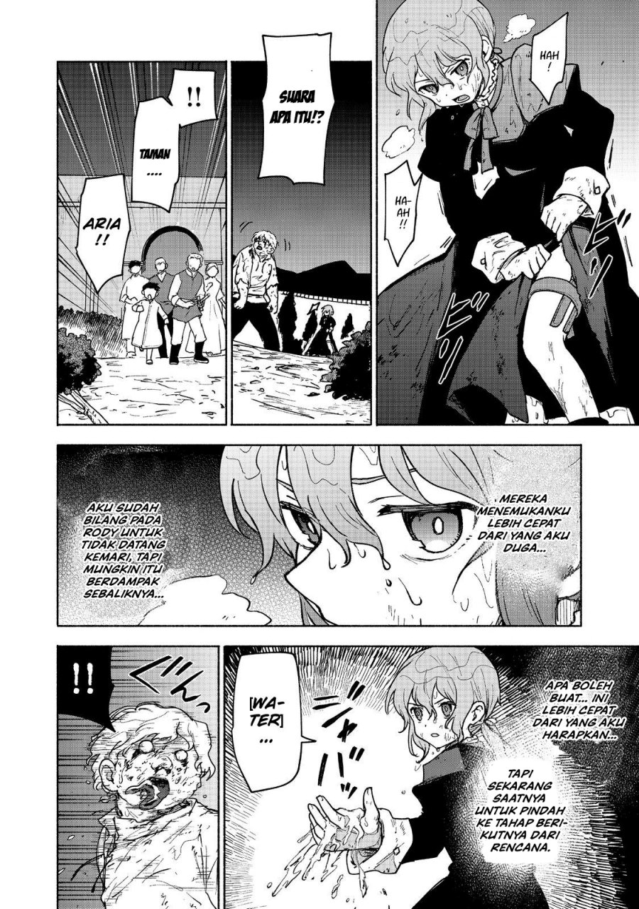 Otome Game No Heroine De Saikyou Survival