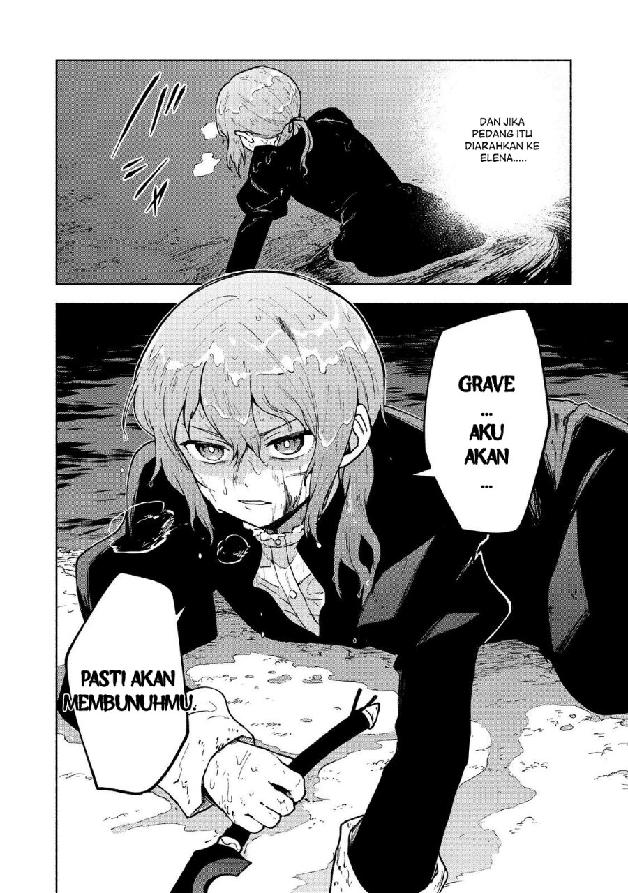 Otome Game No Heroine De Saikyou Survival