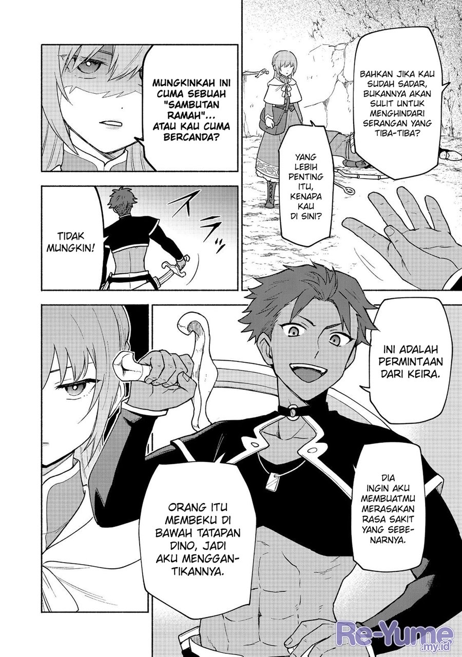 Otome Game No Heroine De Saikyou Survival