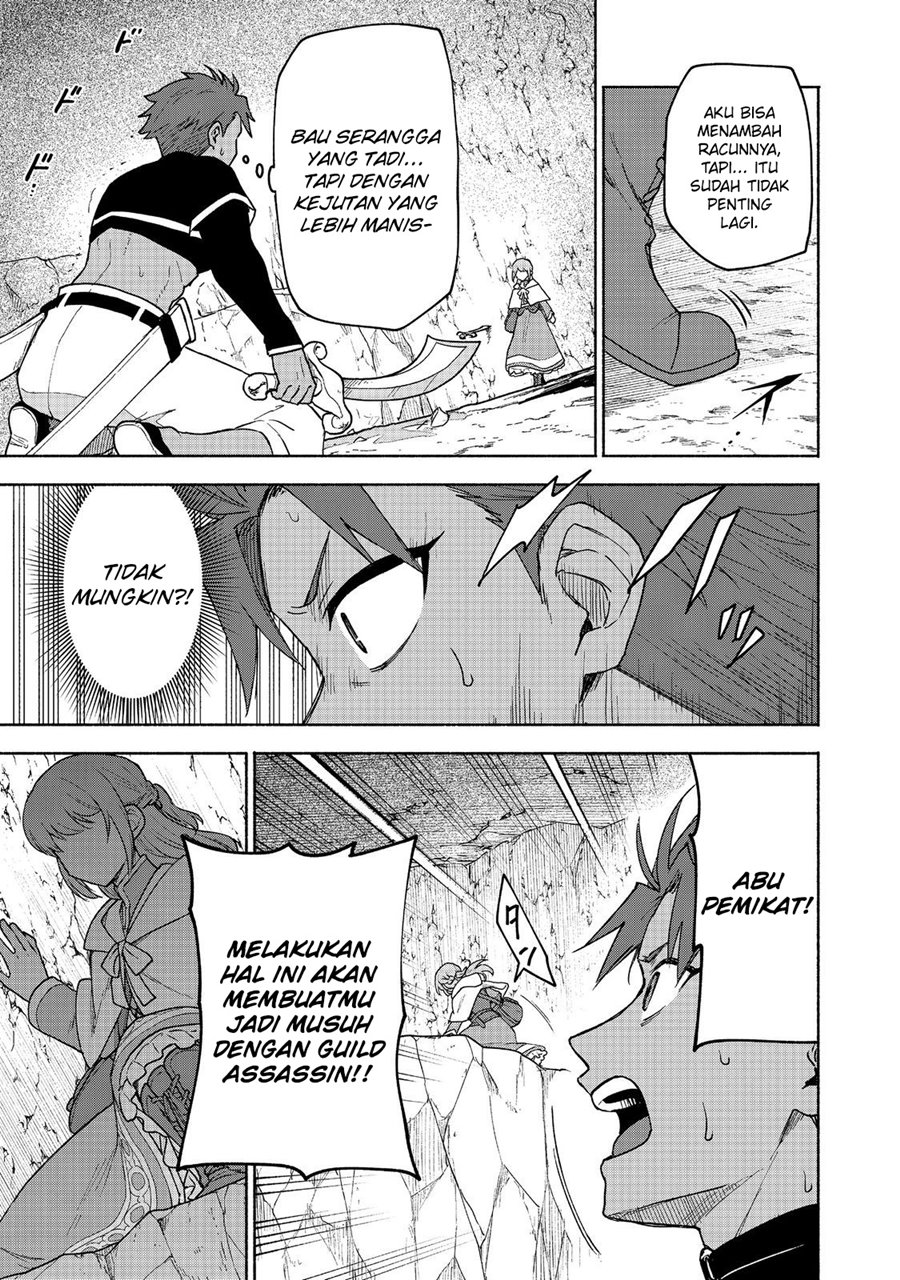 Otome Game No Heroine De Saikyou Survival