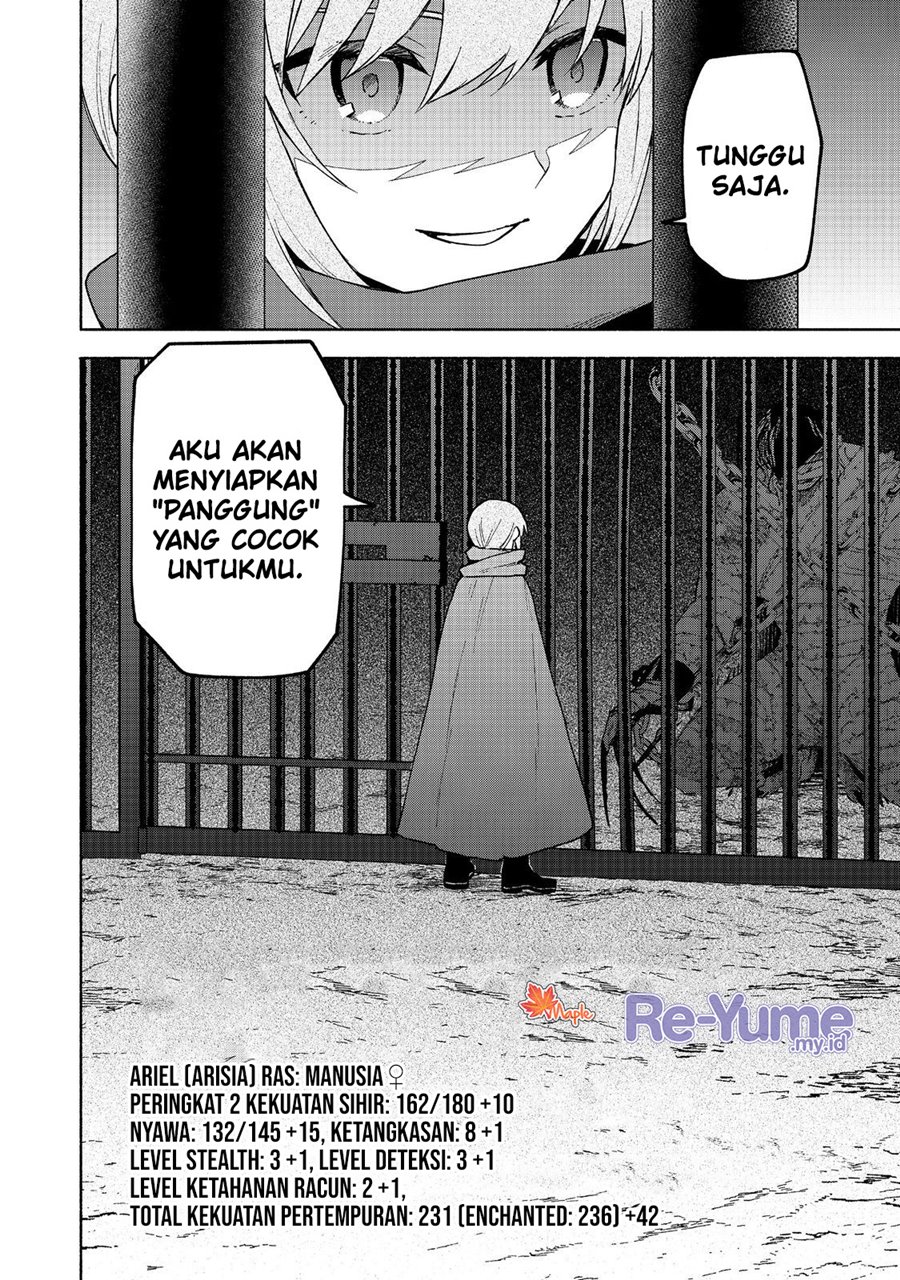 Otome Game No Heroine De Saikyou Survival