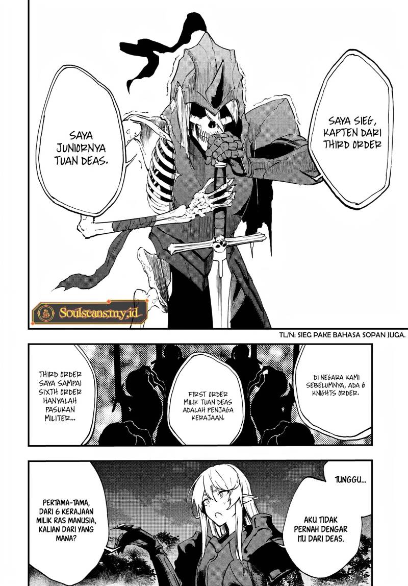 Ougon no Keikenchi Chapter 9