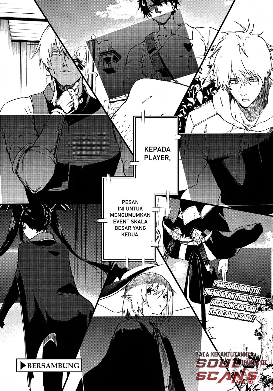 Ougon no Keikenchi