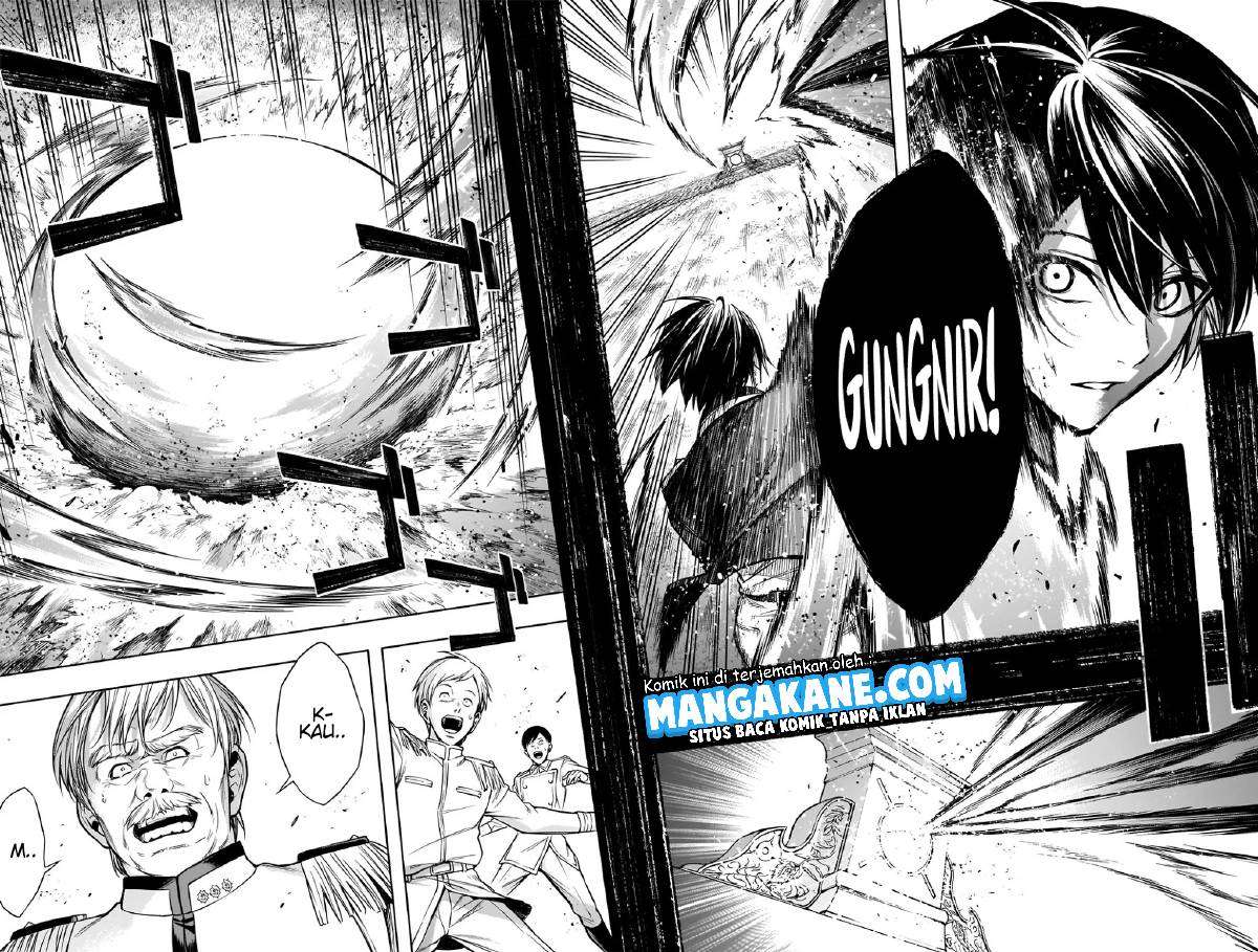 Ouritsu Mahou Gakuen no Saikasei: Slum Agari no Saikyou Mahoushi, Kizoku darake no Gakuen de Musou suru