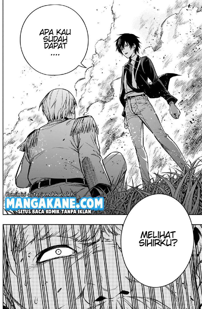 Ouritsu Mahou Gakuen no Saikasei: Slum Agari no Saikyou Mahoushi, Kizoku darake no Gakuen de Musou suru