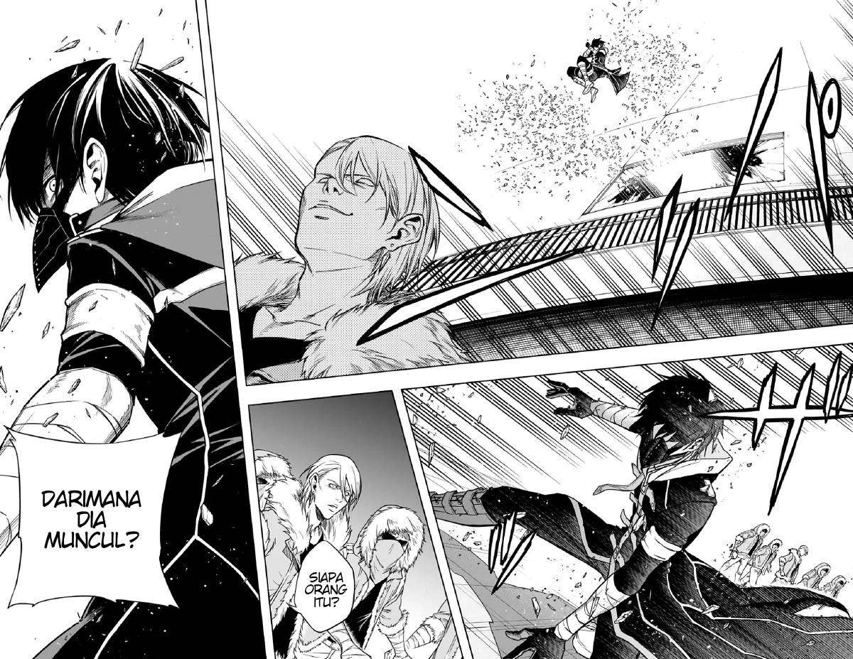 Ouritsu Mahou Gakuen no Saikasei: Slum Agari no Saikyou Mahoushi, Kizoku darake no Gakuen de Musou suru
