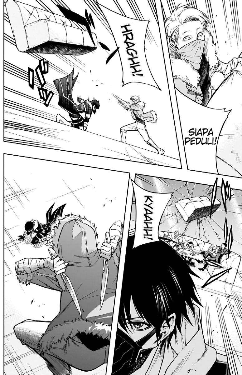 Ouritsu Mahou Gakuen no Saikasei: Slum Agari no Saikyou Mahoushi, Kizoku darake no Gakuen de Musou suru