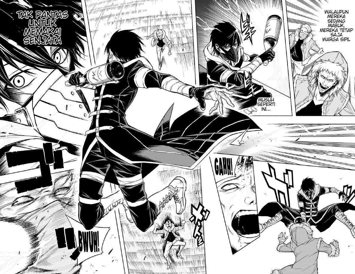 Ouritsu Mahou Gakuen no Saikasei: Slum Agari no Saikyou Mahoushi, Kizoku darake no Gakuen de Musou suru