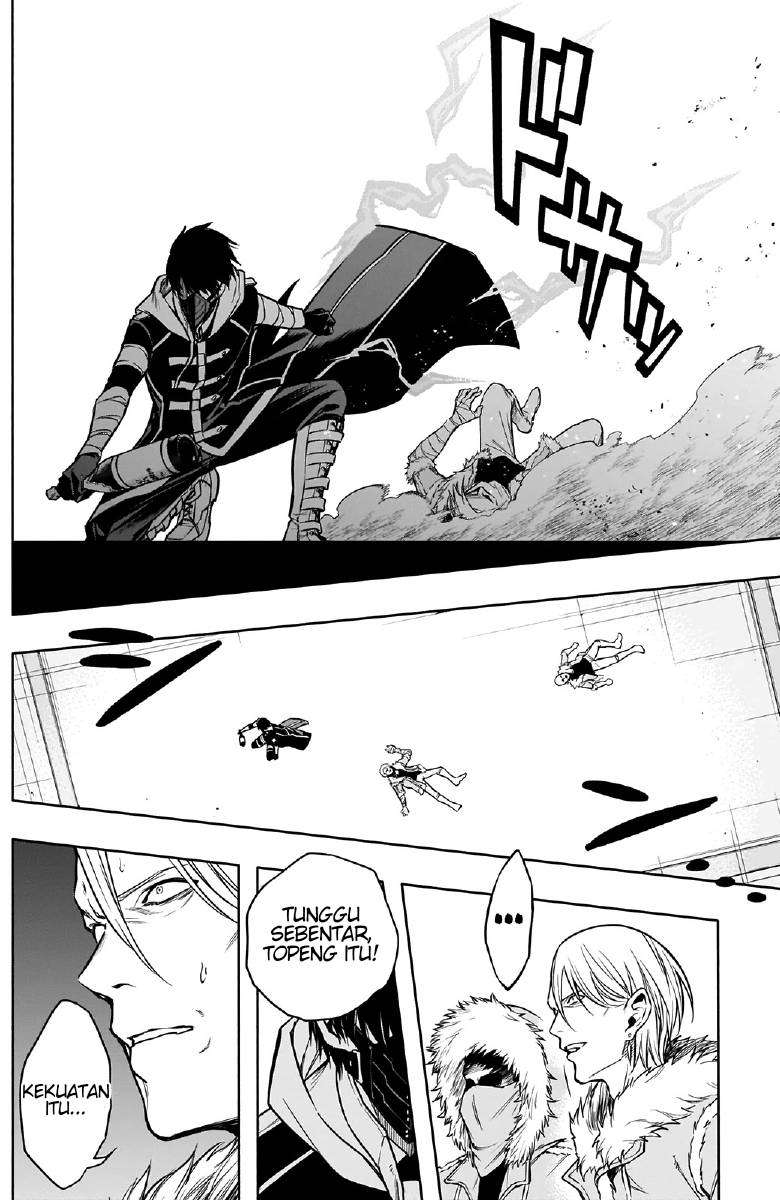Ouritsu Mahou Gakuen no Saikasei: Slum Agari no Saikyou Mahoushi, Kizoku darake no Gakuen de Musou suru