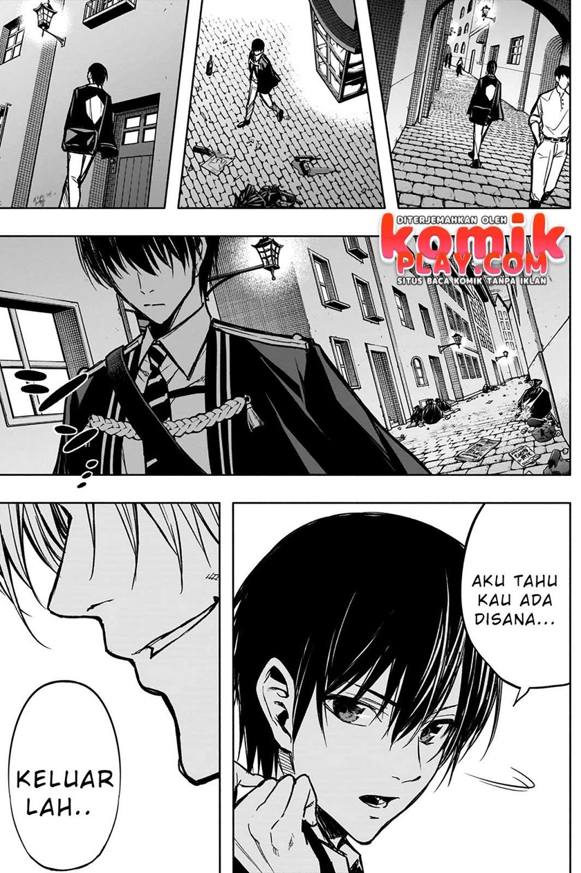 Ouritsu Mahou Gakuen no Saikasei: Slum Agari no Saikyou Mahoushi, Kizoku darake no Gakuen de Musou suru