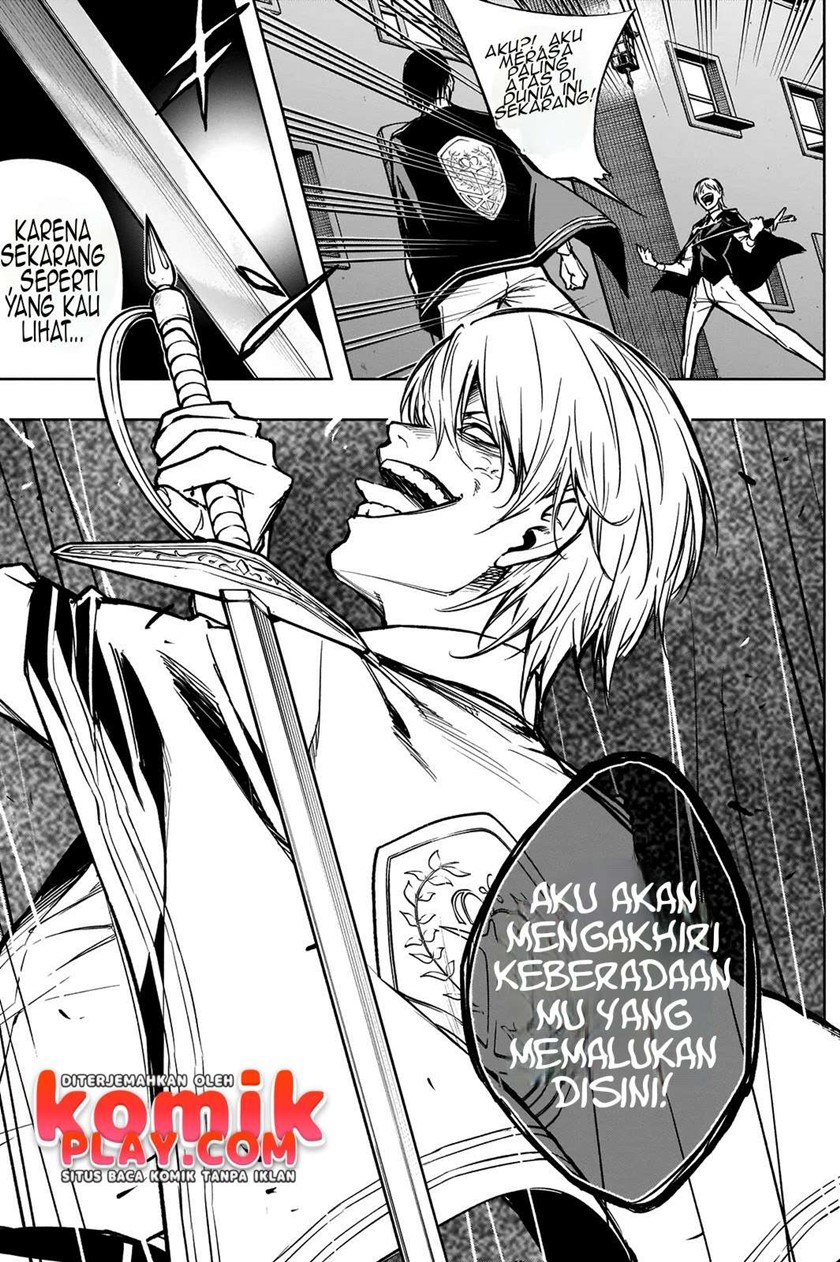 Ouritsu Mahou Gakuen no Saikasei: Slum Agari no Saikyou Mahoushi, Kizoku darake no Gakuen de Musou suru