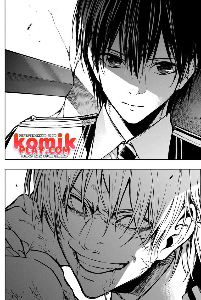 Ouritsu Mahou Gakuen no Saikasei: Slum Agari no Saikyou Mahoushi, Kizoku darake no Gakuen de Musou suru