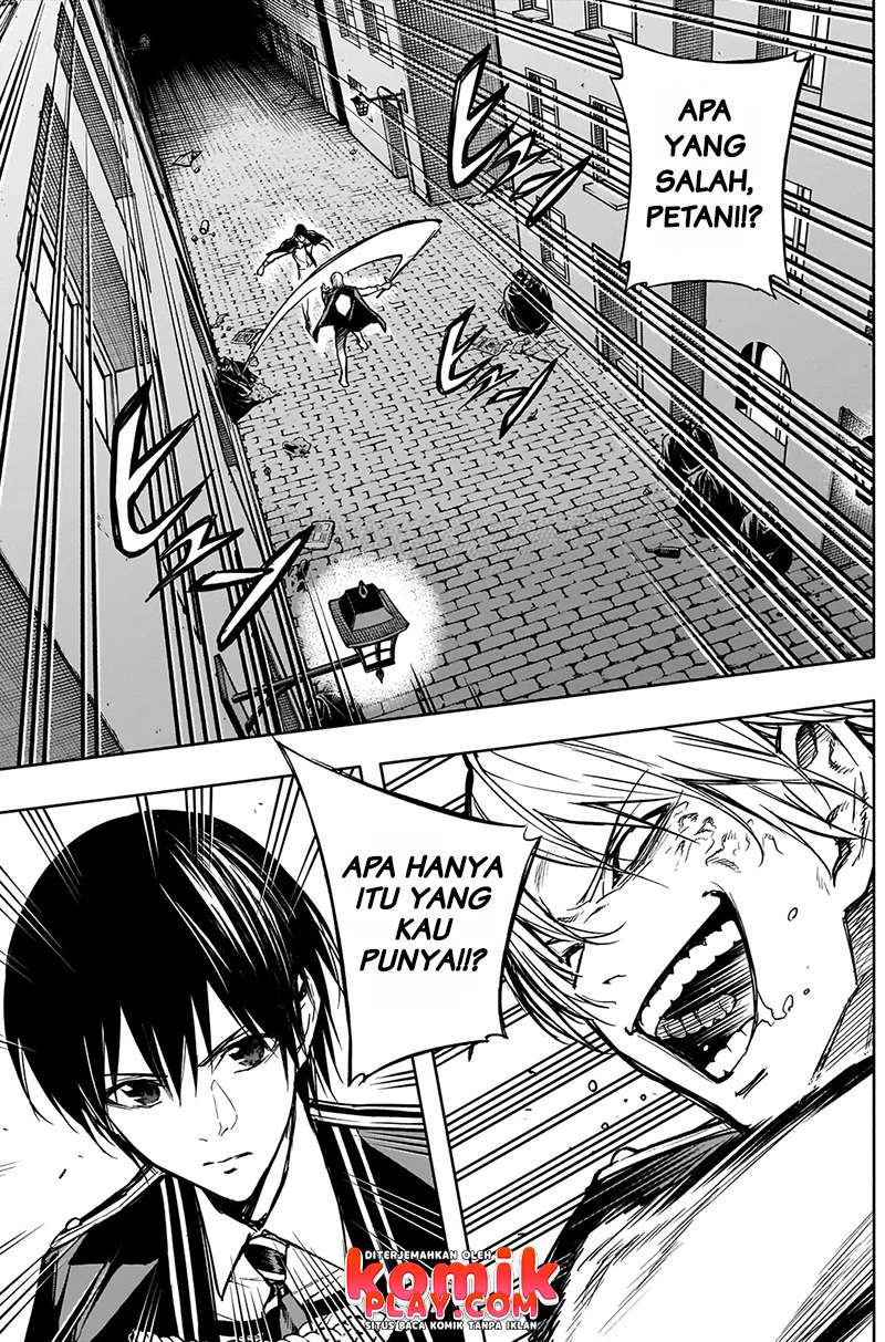 Ouritsu Mahou Gakuen no Saikasei: Slum Agari no Saikyou Mahoushi, Kizoku darake no Gakuen de Musou suru