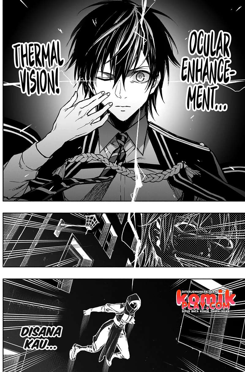 Ouritsu Mahou Gakuen no Saikasei: Slum Agari no Saikyou Mahoushi, Kizoku darake no Gakuen de Musou suru