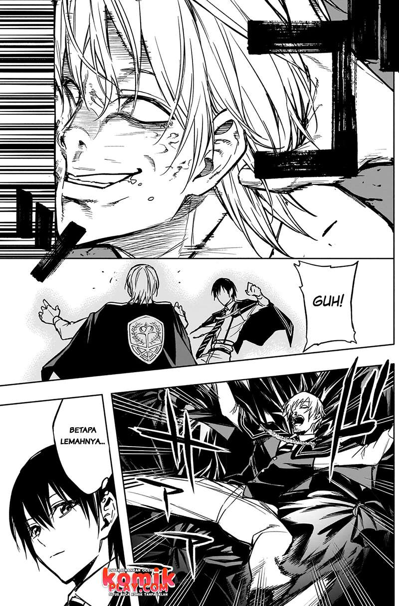 Ouritsu Mahou Gakuen no Saikasei: Slum Agari no Saikyou Mahoushi, Kizoku darake no Gakuen de Musou suru