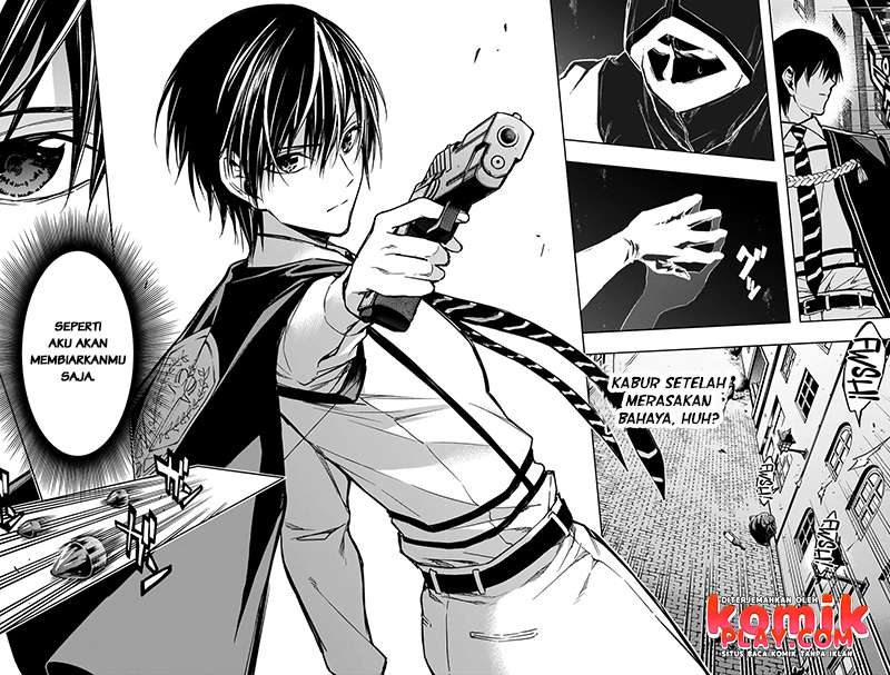 Ouritsu Mahou Gakuen no Saikasei: Slum Agari no Saikyou Mahoushi, Kizoku darake no Gakuen de Musou suru