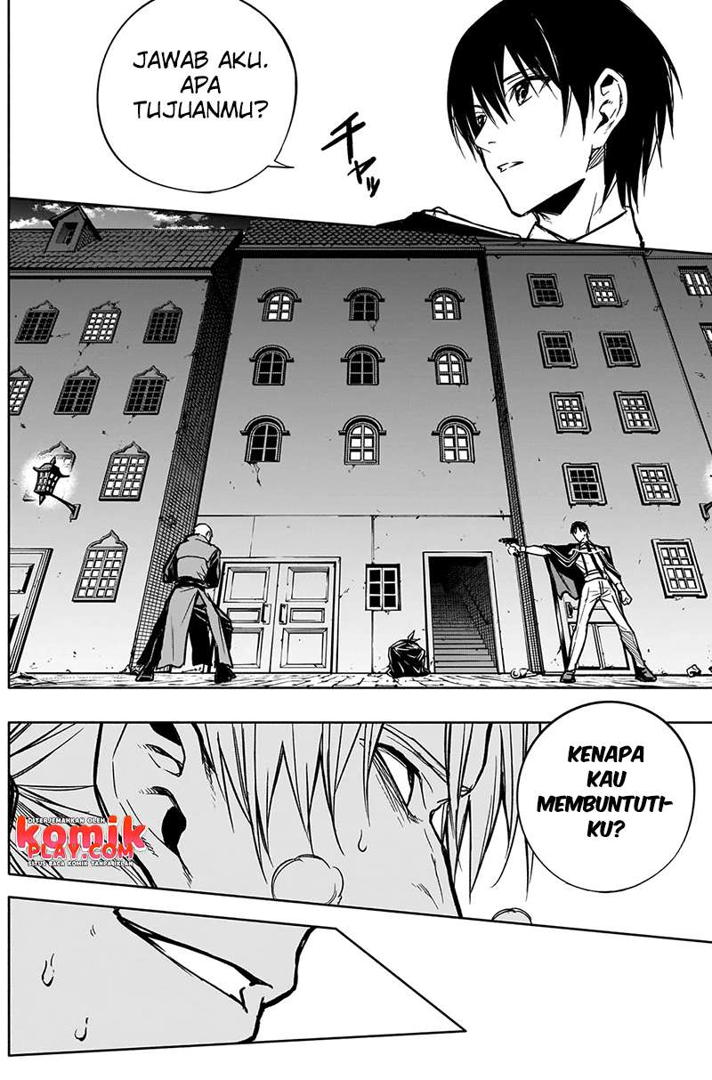 Ouritsu Mahou Gakuen no Saikasei: Slum Agari no Saikyou Mahoushi, Kizoku darake no Gakuen de Musou suru