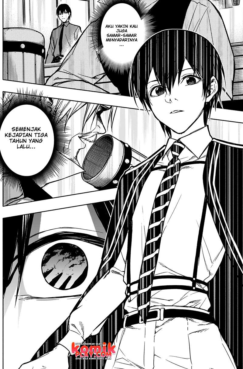 Ouritsu Mahou Gakuen no Saikasei: Slum Agari no Saikyou Mahoushi, Kizoku darake no Gakuen de Musou suru