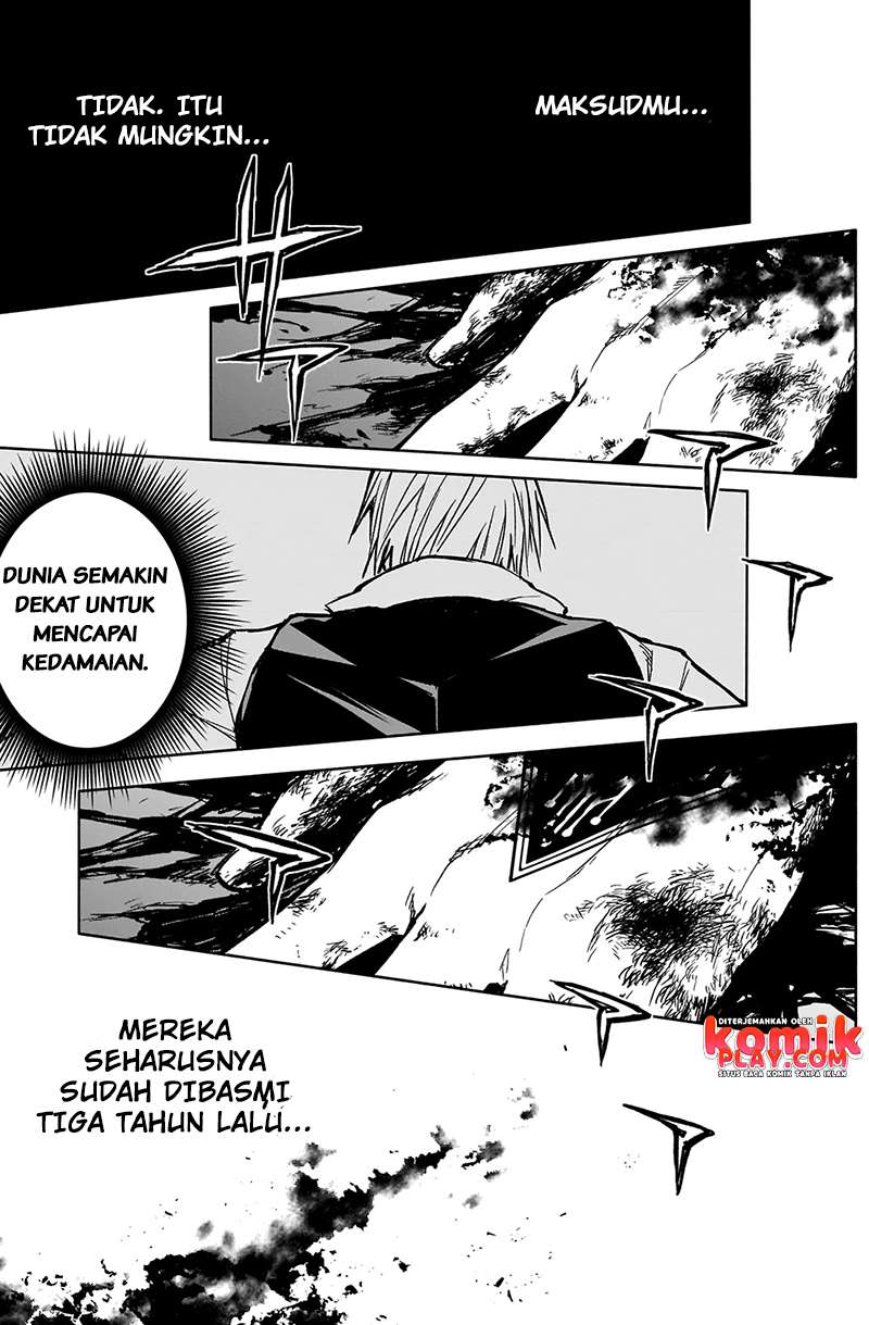 Ouritsu Mahou Gakuen no Saikasei: Slum Agari no Saikyou Mahoushi, Kizoku darake no Gakuen de Musou suru