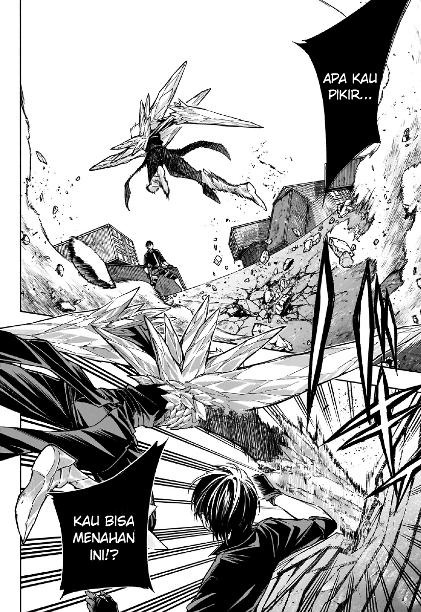 Ouritsu Mahou Gakuen no Saikasei: Slum Agari no Saikyou Mahoushi, Kizoku darake no Gakuen de Musou suru