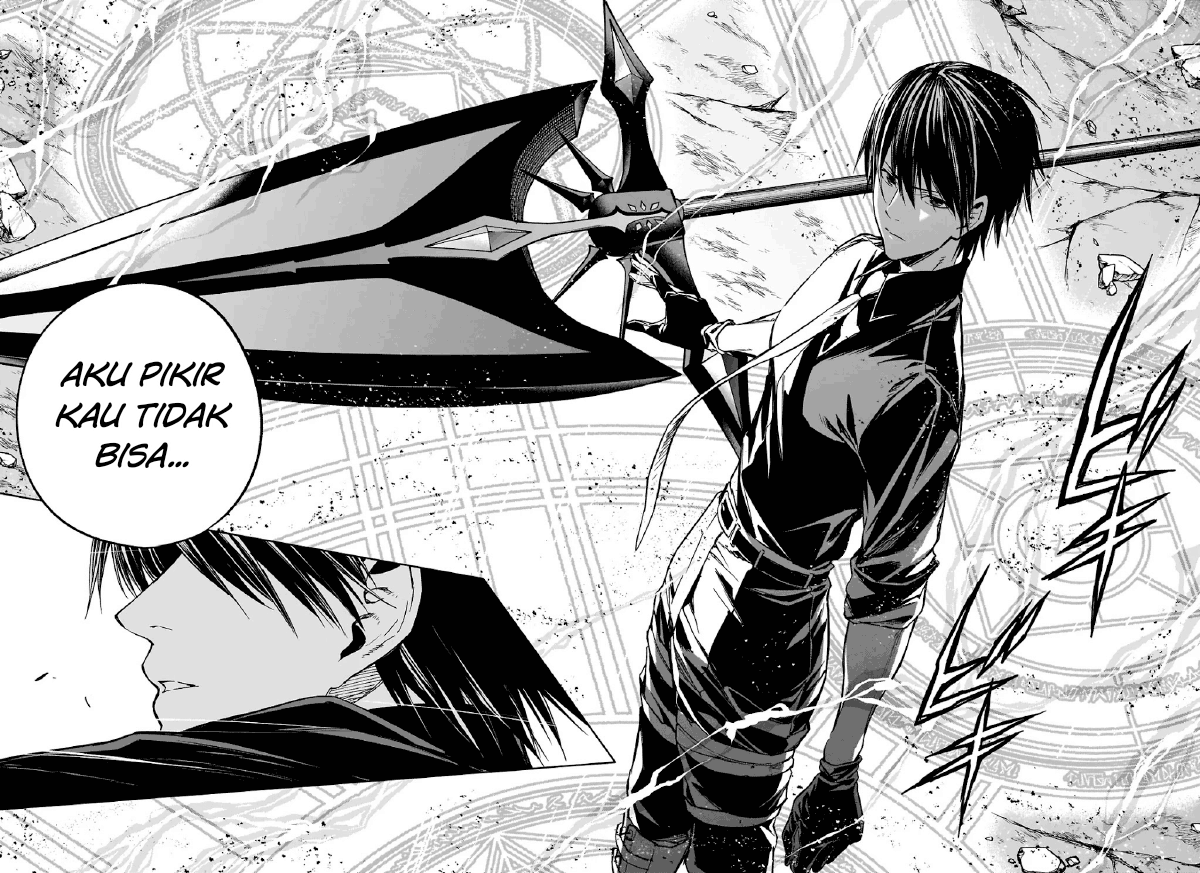 Ouritsu Mahou Gakuen no Saikasei: Slum Agari no Saikyou Mahoushi, Kizoku darake no Gakuen de Musou suru