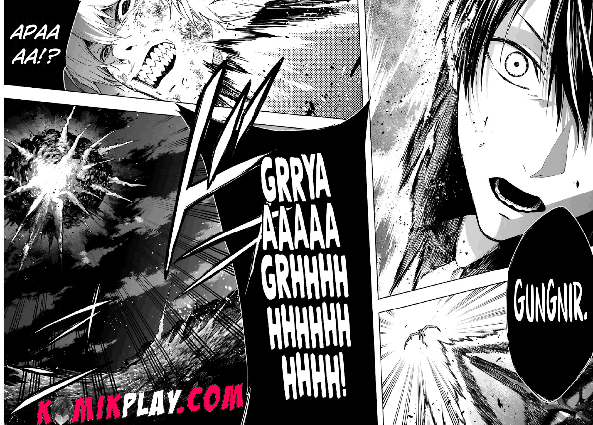 Ouritsu Mahou Gakuen no Saikasei: Slum Agari no Saikyou Mahoushi, Kizoku darake no Gakuen de Musou suru
