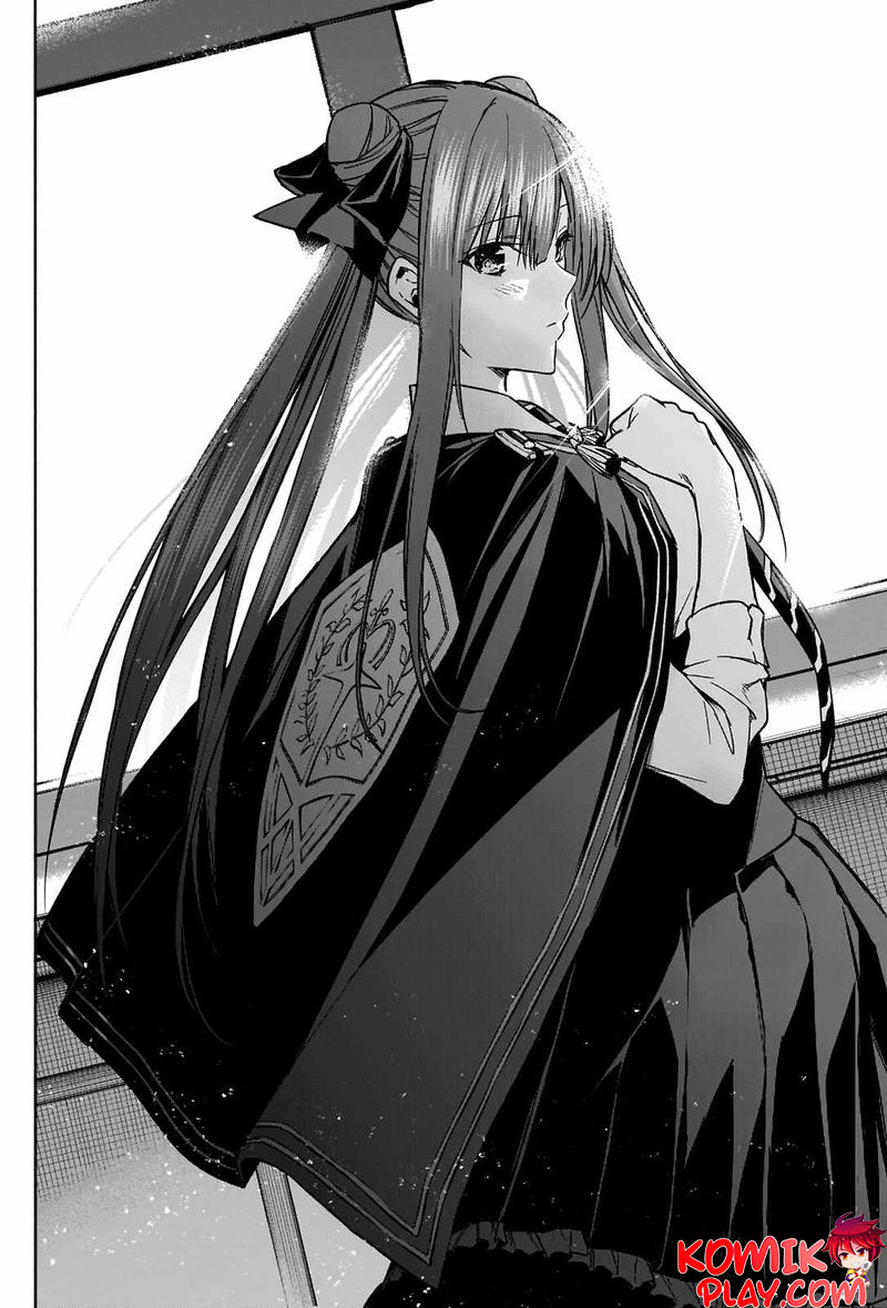 Ouritsu Mahou Gakuen no Saikasei: Slum Agari no Saikyou Mahoushi, Kizoku darake no Gakuen de Musou suru